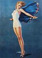 Jules Erbit - Breezing Beauty 1938